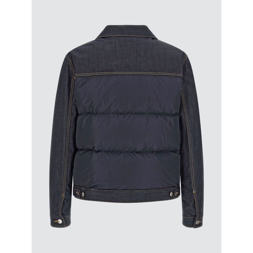 Dsquared2 Men Jacket Men Dsquared2 - Picture 3 of 4